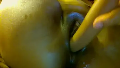 Requested bj and pussy play
