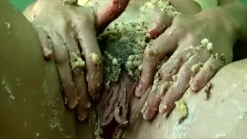 Cake delicious wam xxx