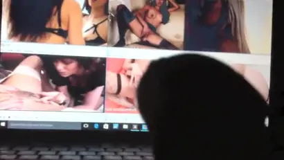 Molly rome sex with old man