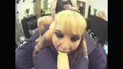 Hottest amateur blowjob fetish porn movie