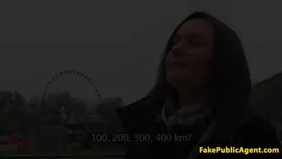 Pointofview rammed pickedup student 18 gets ass jizzed