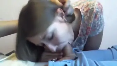 Horny homemade small tits webcam sex movie