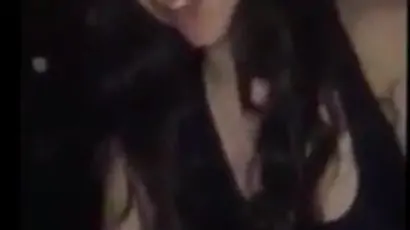 Horny mexican slut giving fantastic head