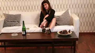 Crazy homemade black amateur adult video