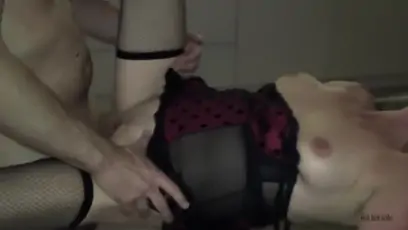 Crazy amateur amateur fetish porn clip