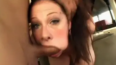 Gianna krijgt een facial