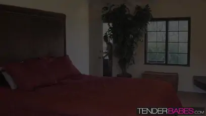 Lena licks karlies her big plump ass while licking her crack