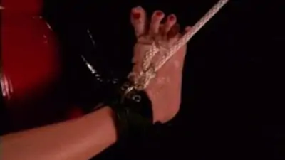 Exotic pornstars jewell marceau and mia pavelli in incredible fetish bdsm adult movie
