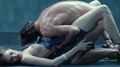 Sylvia kristel emmanuelle l antivierge aka emmanuelle ii 1975