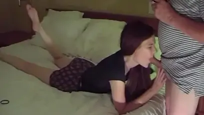 Melissa ashley aka anne howe fucks the photographer bts