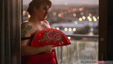 Julie rocket is a smashing inked fuck doll who likes it from the back the most