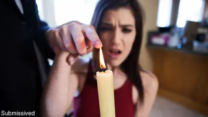 Jenna reid and chad alva in the wax play agenda kink
