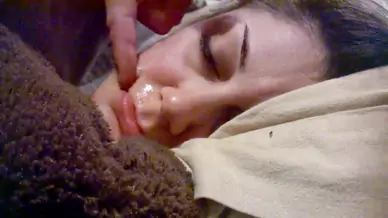 Cum covered ex