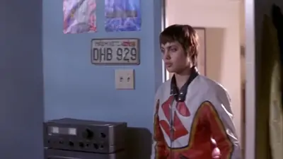 Hackers 1995 angelina jolie