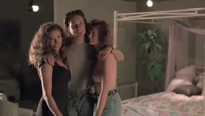 The rapture 1991 mimi rogers stephanie menuez carole davis