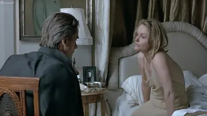 Damage 1992 miranda richardson