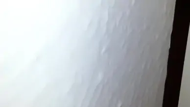 Big natural tits homemade vid shows me receive a facial