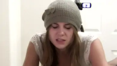 Renee spanked