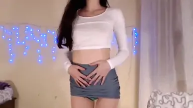 Fabulousmsg vibrator in panties