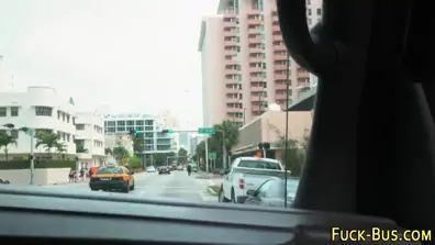 Amateur slut jizz money