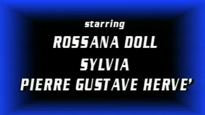 Infinitamente troia rossana doll