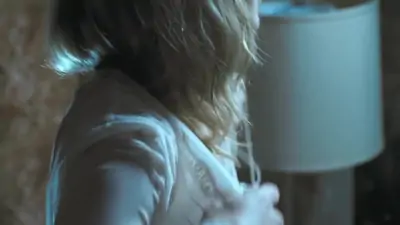 The amityville horror melissa george
