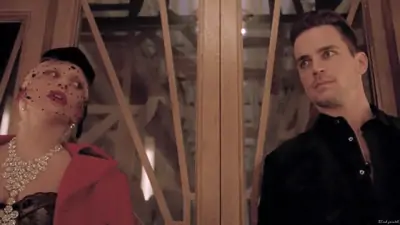 American horror story s05e01 2015 lady gaga and chasty ballesteros