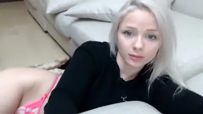 Innocent doll1 fuck yourself small vibrator