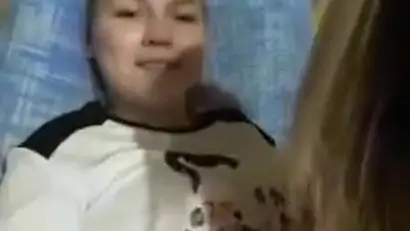 Russians are always sharing their girlfriends