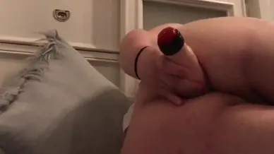 Gorgeous plump ass anal