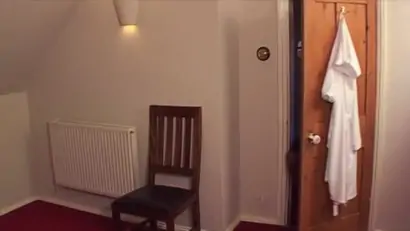 The man in room 113