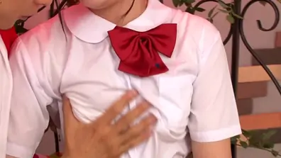 Marin natsukaze in has a crush on the soccer captain cosplayinjapan