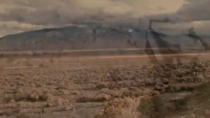 Powder burns 1971