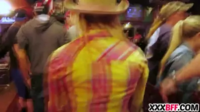 Cowgirls get a big dick fucking