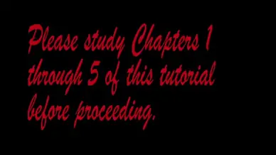 Massage parlor guide chapter 6