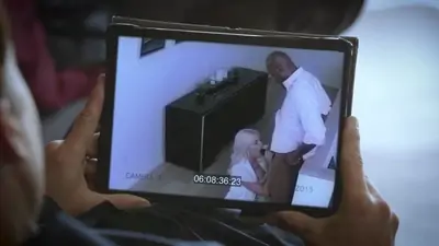 Blacked two teens 18 share the biggest bbc in the world