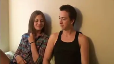 Old man makes porn with junior couple pt 1