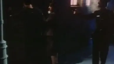 Desperate women 1985