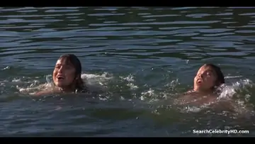 Judie aronson camilla more carey more barbara howard friday the 13th