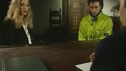 Plainte contre 1995