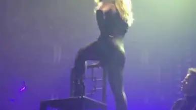 Britney spears jerkoff challenge july 2017