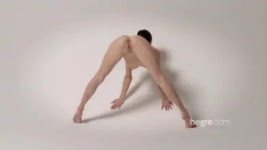 Magdalena spaghetti body