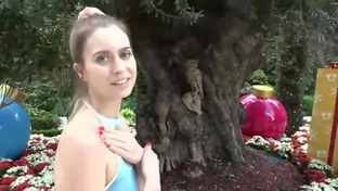 Jill kassidy in jill travels to asia with you and you start in singapore
