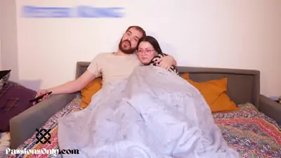 Fearless passions only