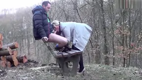 Outdoor user treff