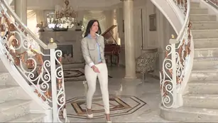 My girlfriend s step mom is too hot