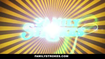 Familystrokes step daughter lives to please her step daddy
