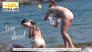 Sea shoot beachjerk