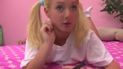Best pornstar melissa lauren in exotic anal college sex clip