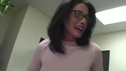 Incredible pornstar randi wright in crazy brunette facial porn video
